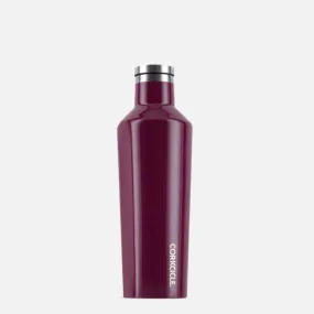 16oz stainless steel water bottle