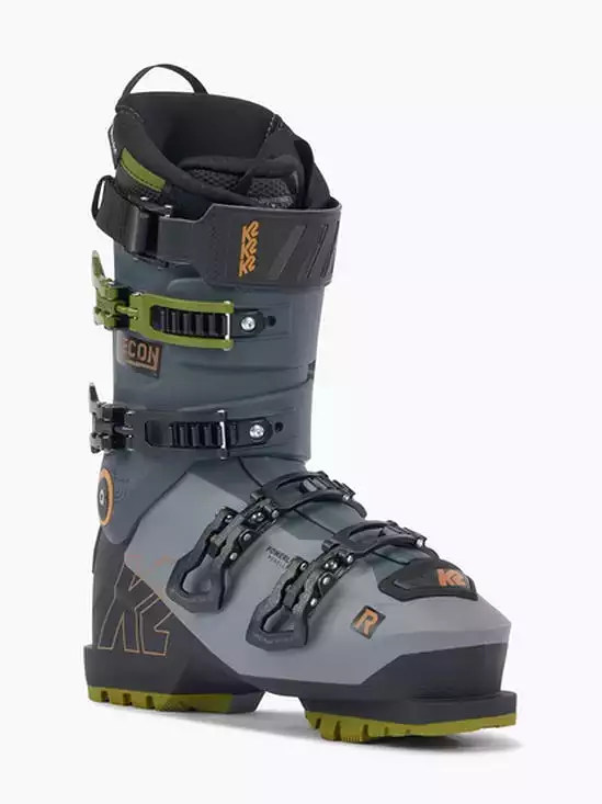 2024 Recon 120 ski boots