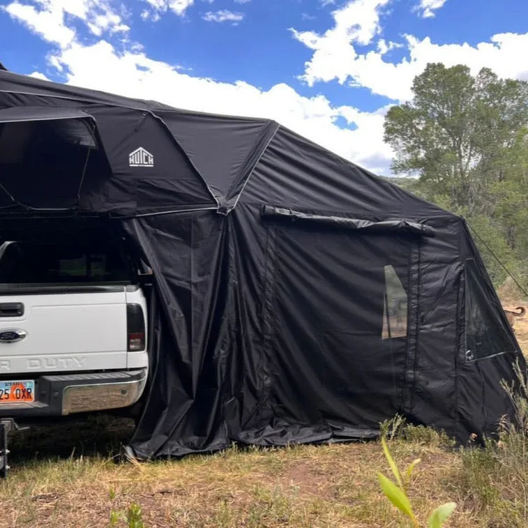 4 Person Tent with Hard Shell Arches