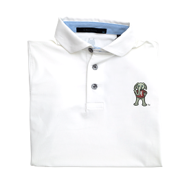 Alabama Elephant Tala Polo for Boys