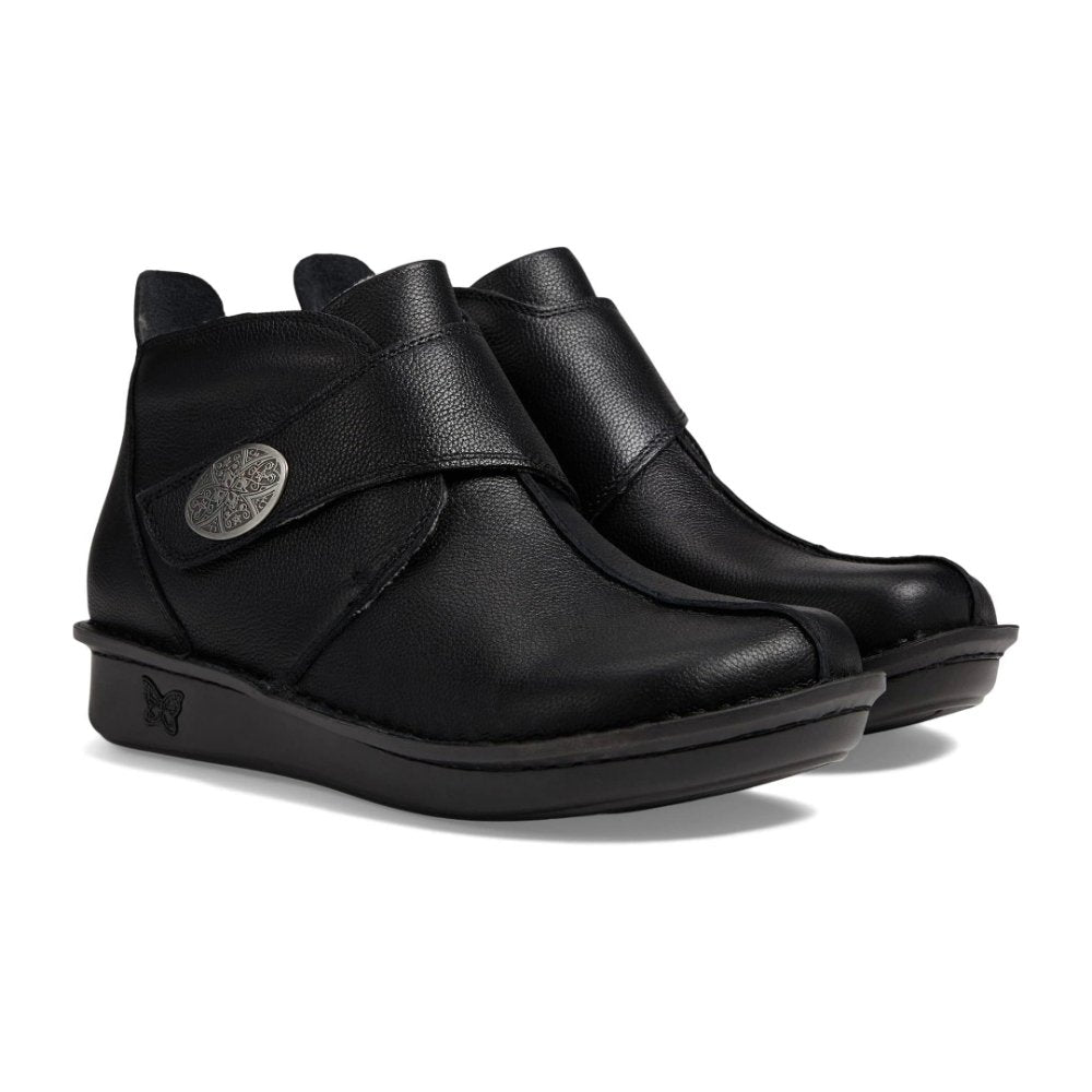 Alegria Women's Caiti - Black Upgrade