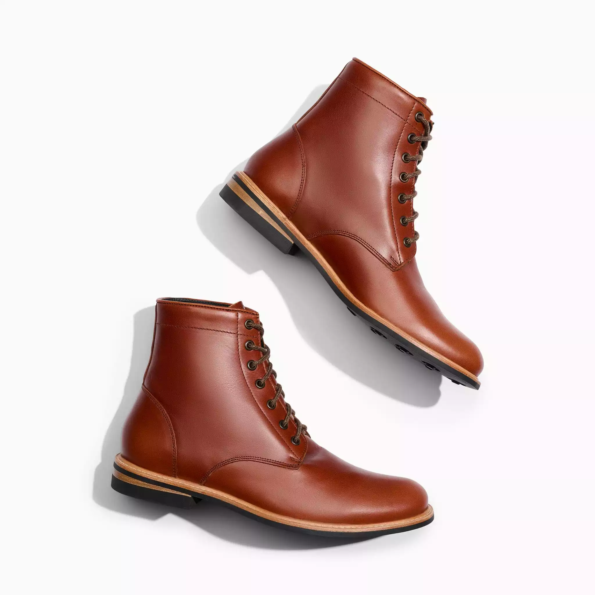 All Weather Andres Boot Brandy - Buy Online Today!