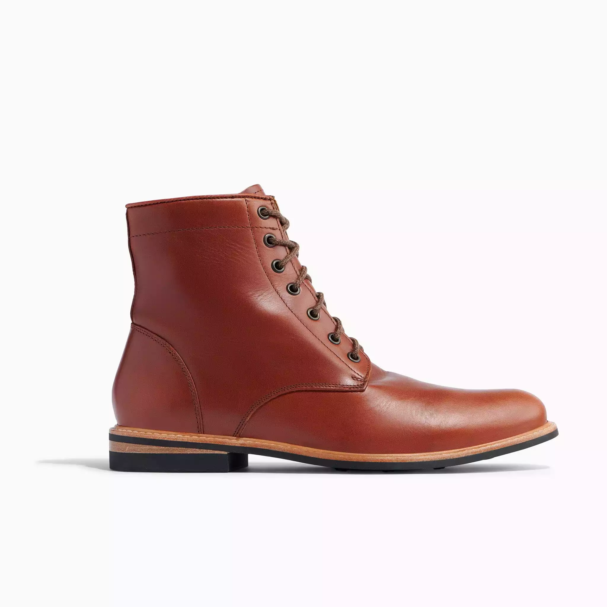 All Weather Andres Boot Brandy - Buy Online Today!