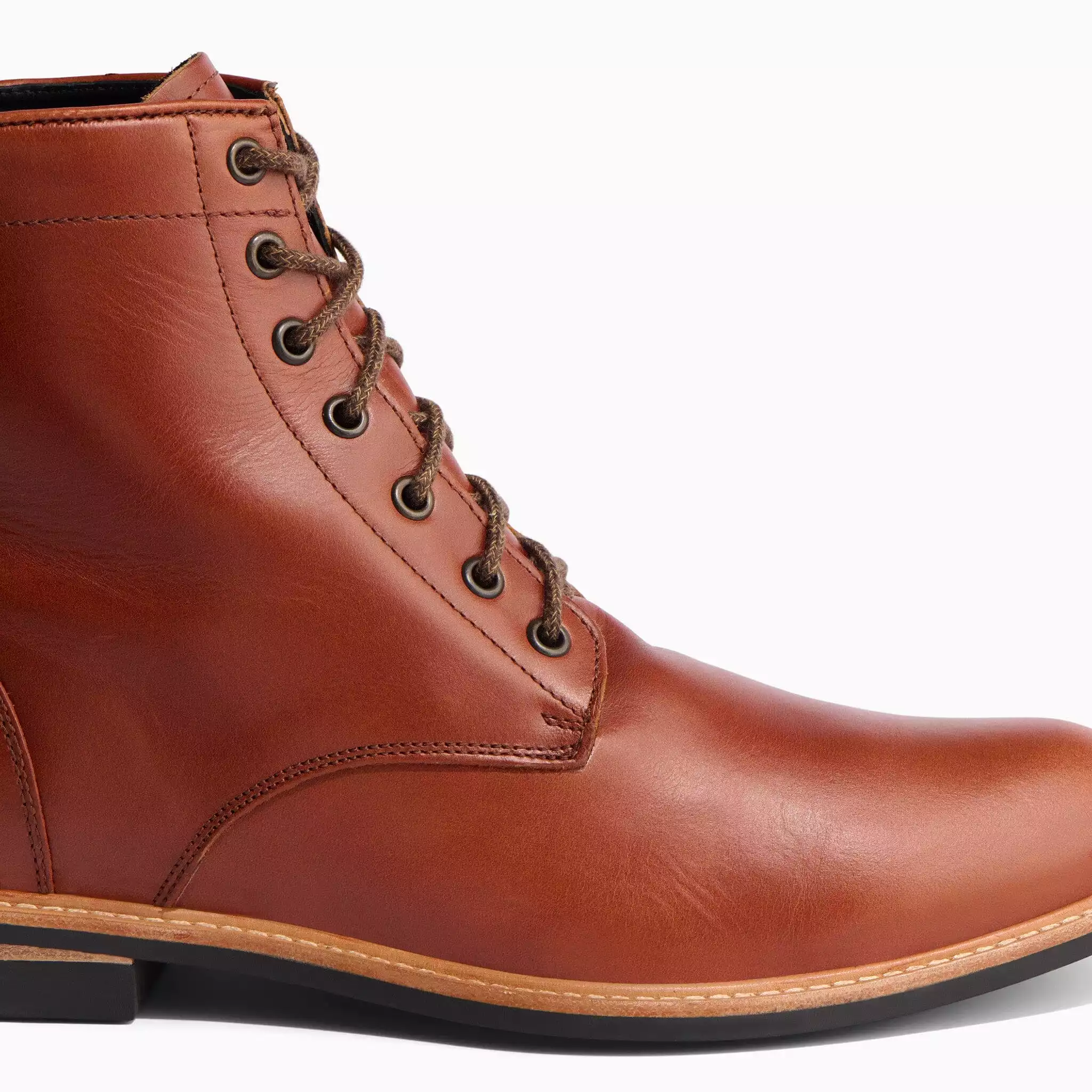 All Weather Andres Boot Brandy - Buy Online Today!