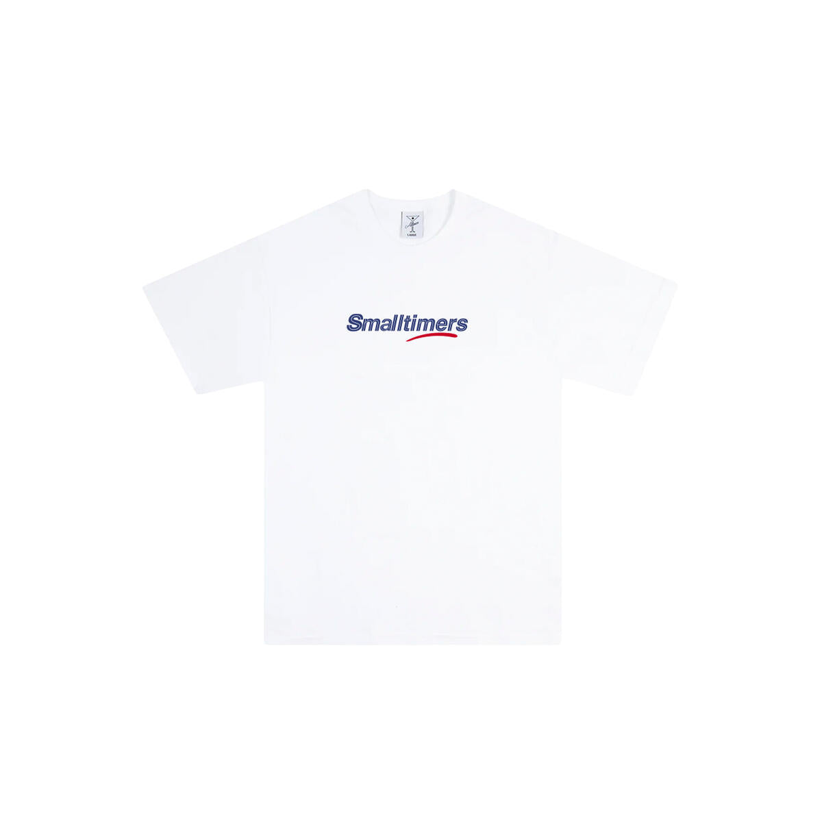 Alltimers White Smalltimers Tee-shirt