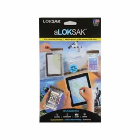 ALOKD4-ITM Waterproof Bags - Multipack of 4 Bags