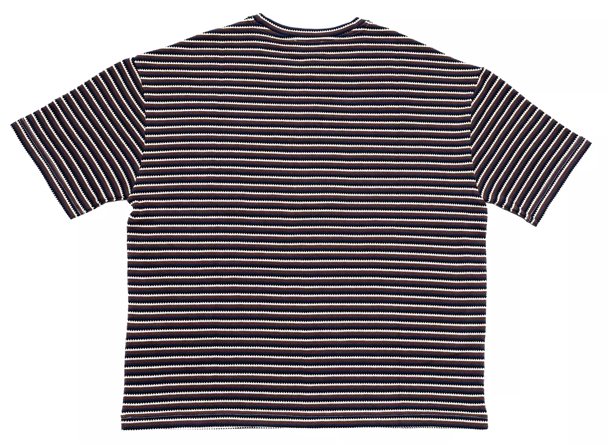 APC Bahia Navy T-Shirt.