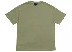 A.P.C. Kyle T-Shirt - Khaki - Buy online