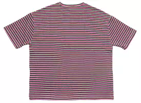 A.P.C. Pink Bahia T-Shirt.