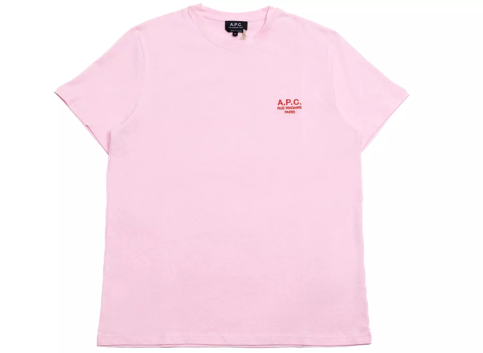 A.P.C. Raymond Rose T-Shirt XLD