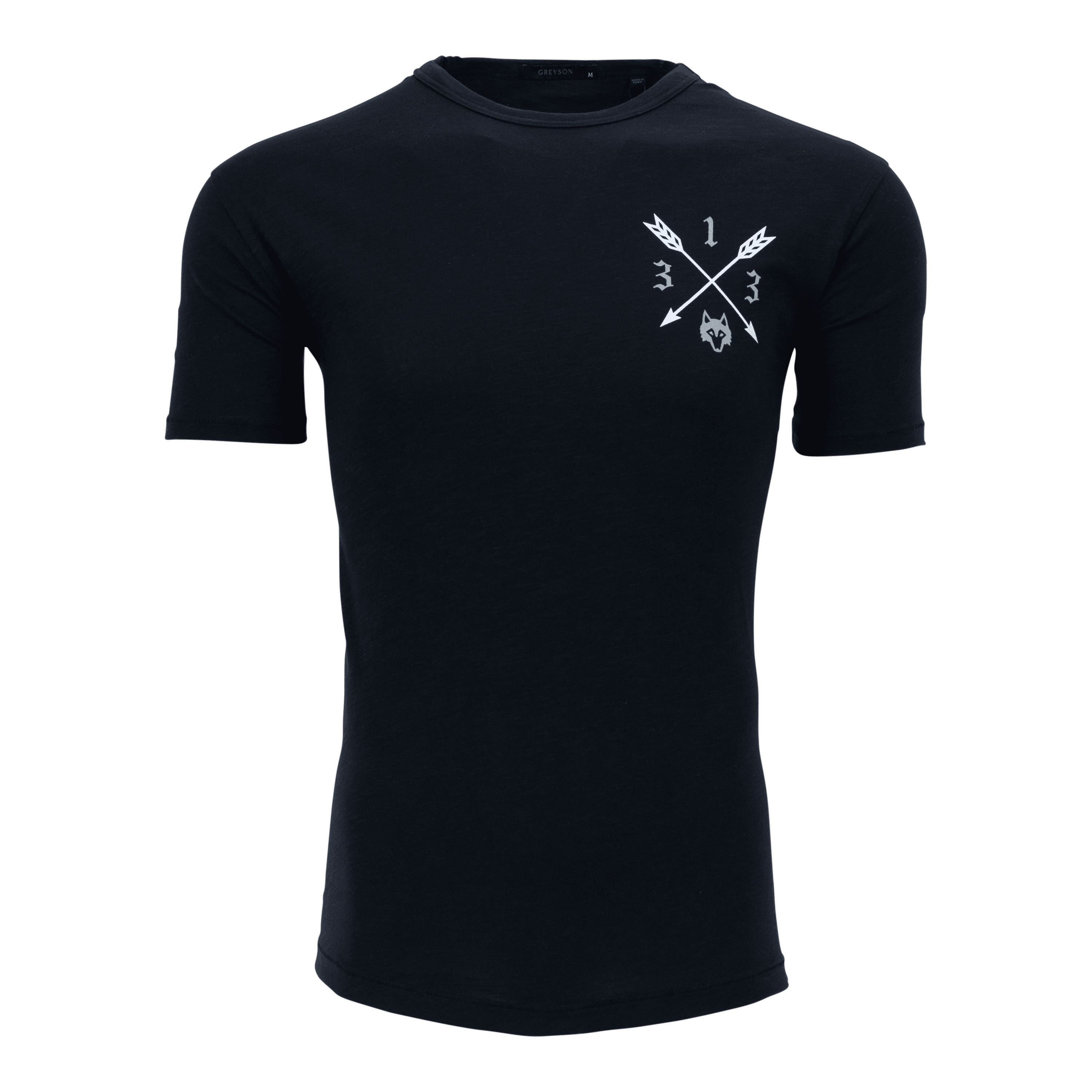 Arrow Icon T-Shirt