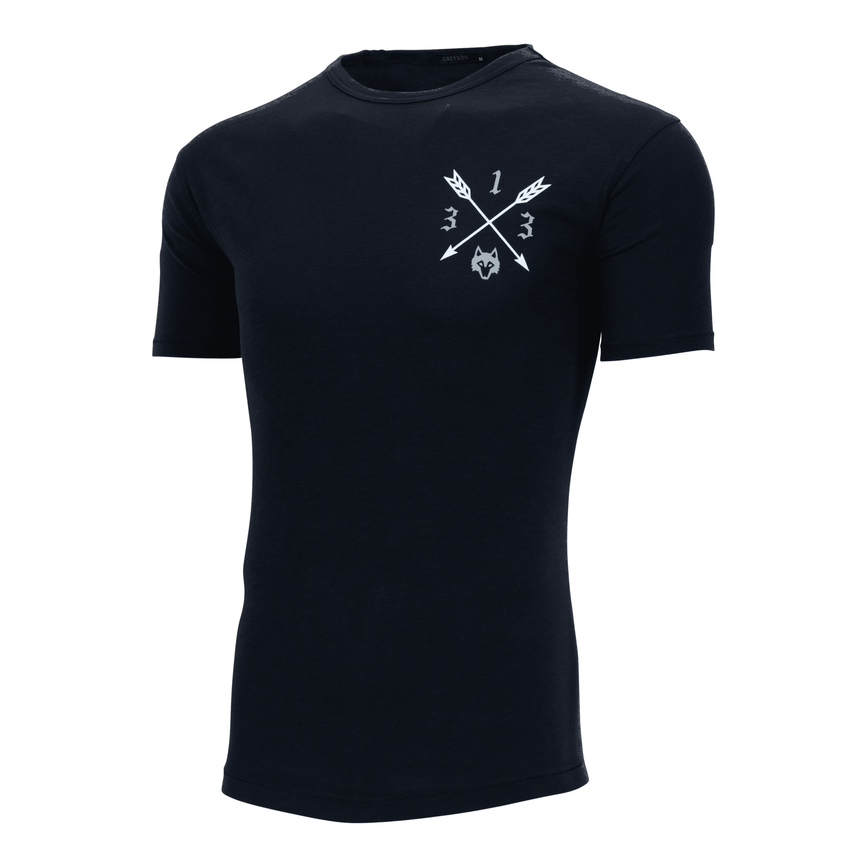 Arrow Icon T-Shirt