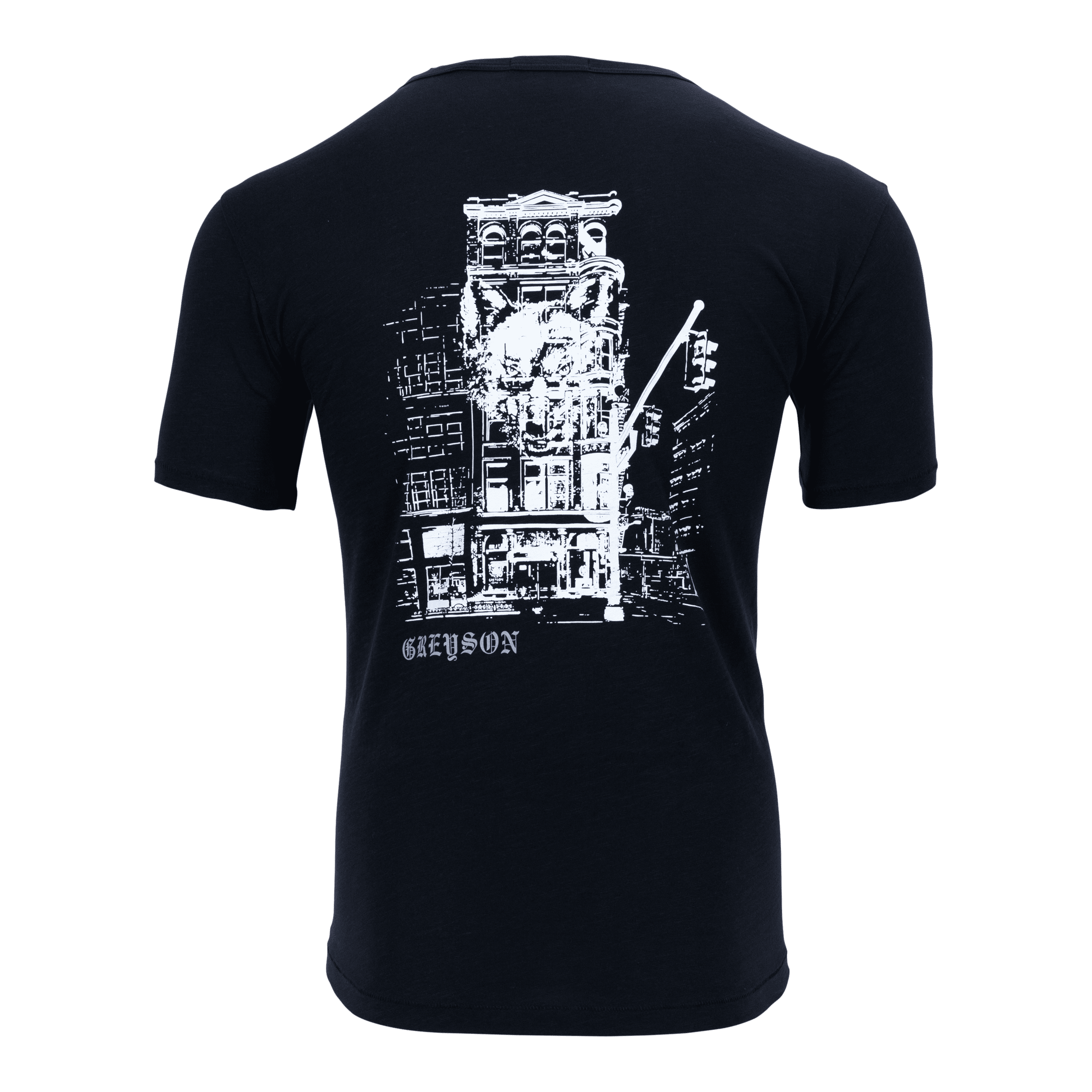 Arrow Icon T-Shirt