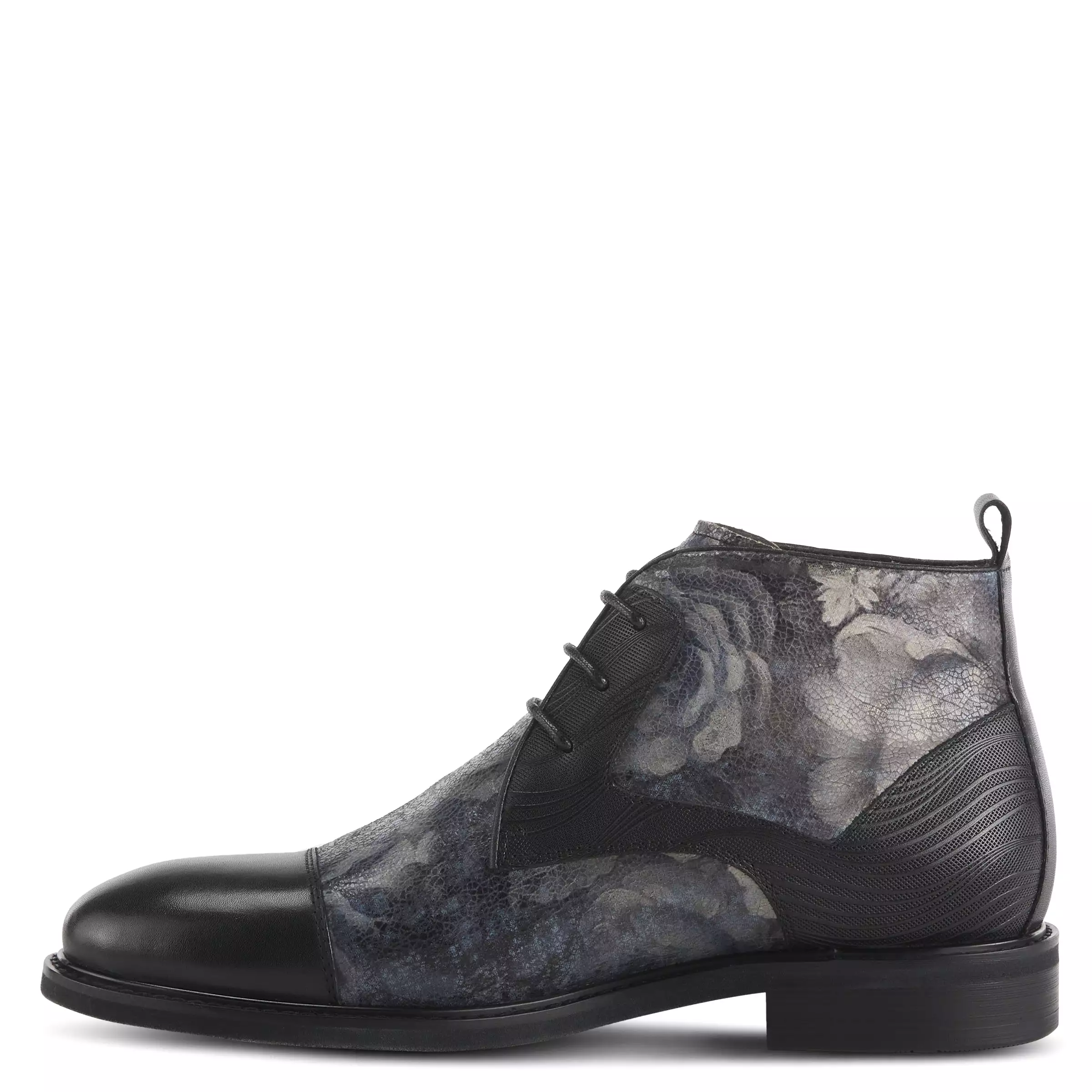 Artist Men Balvin Bootie