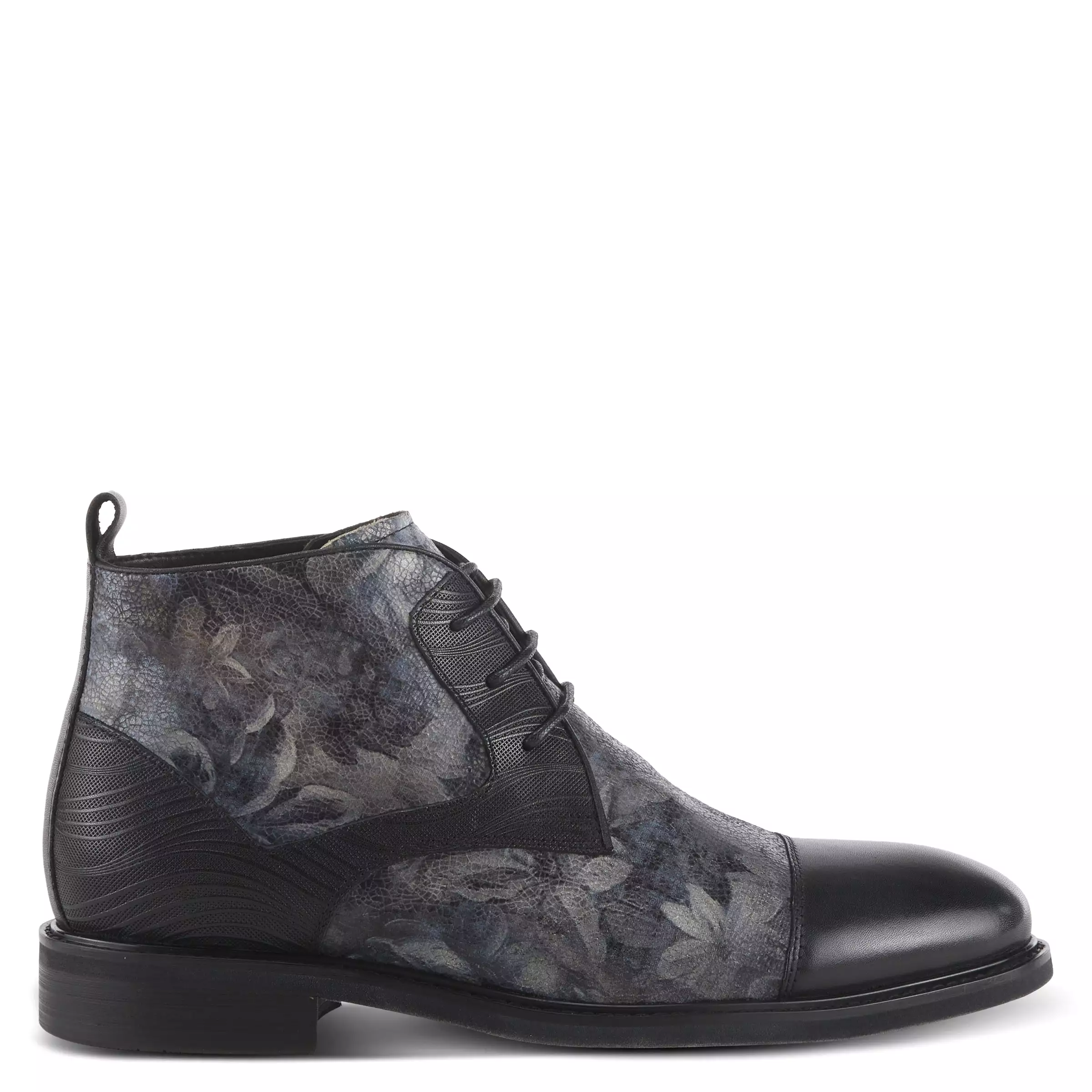 Artist Men Balvin Bootie