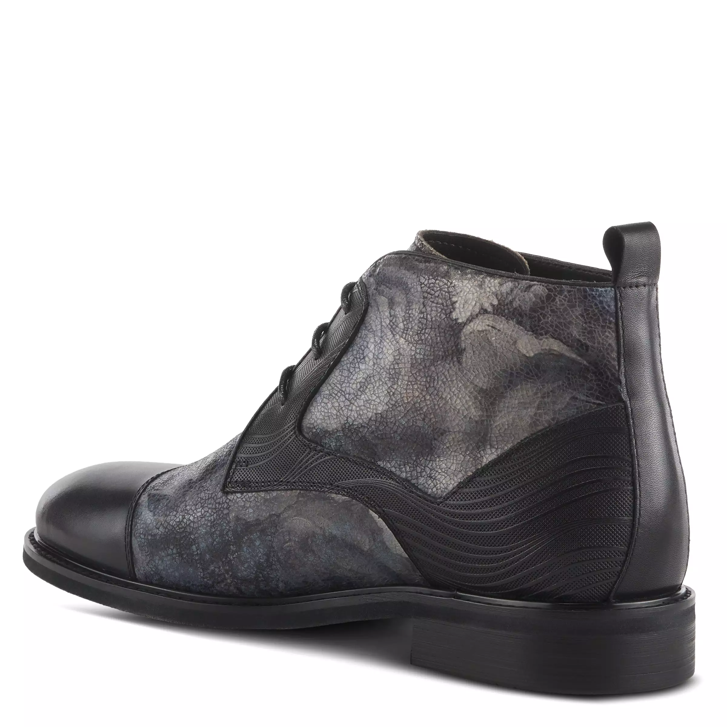 Artist Men Balvin Bootie