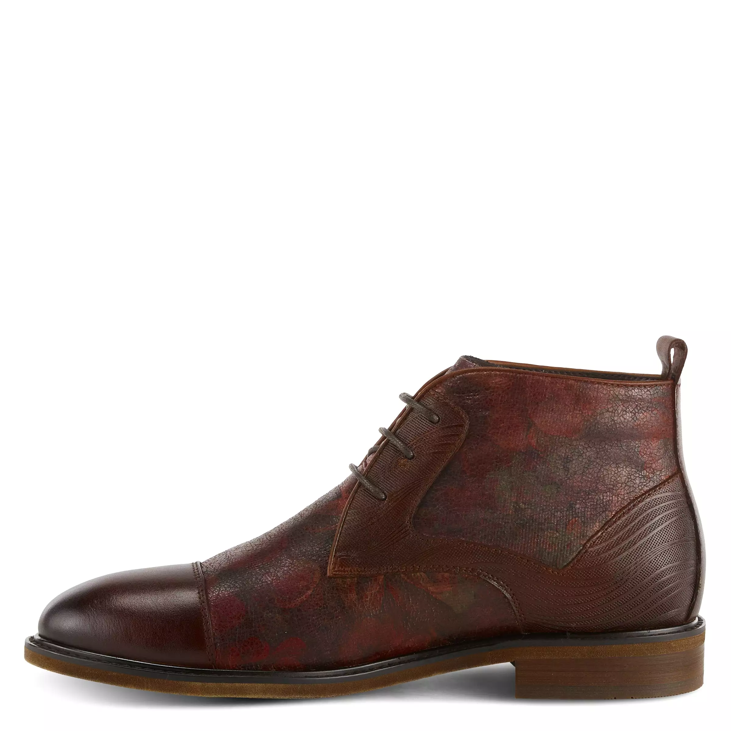 Artist Men Balvin Bootie