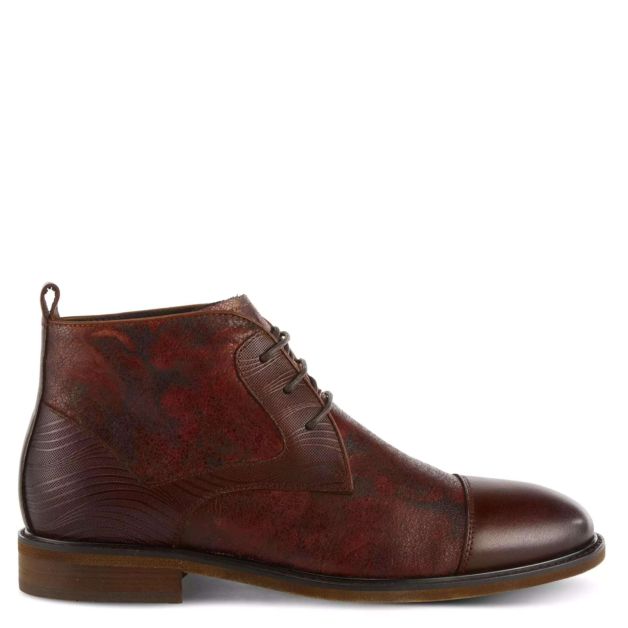 Artist Men Balvin Bootie