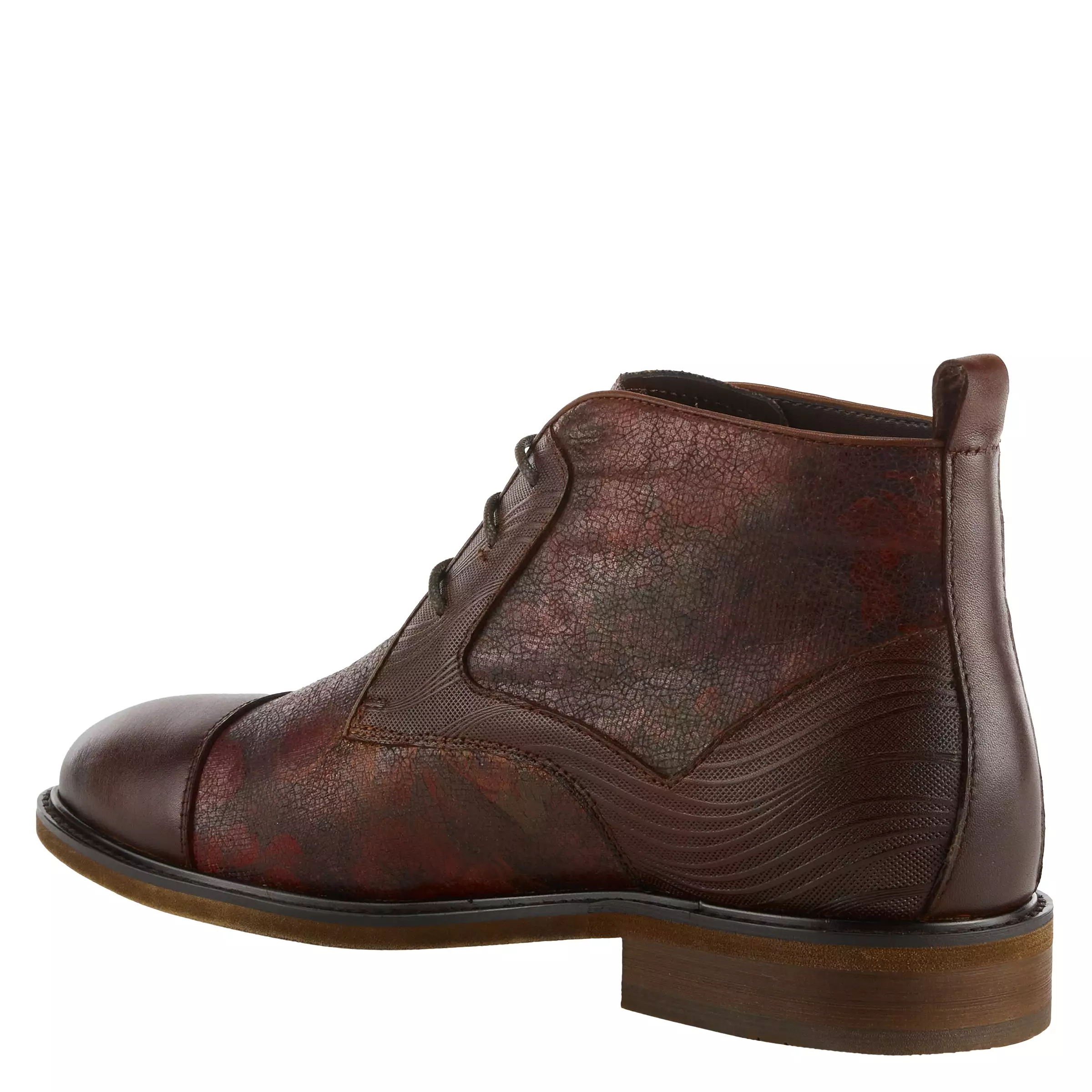 Artist Men Balvin Bootie