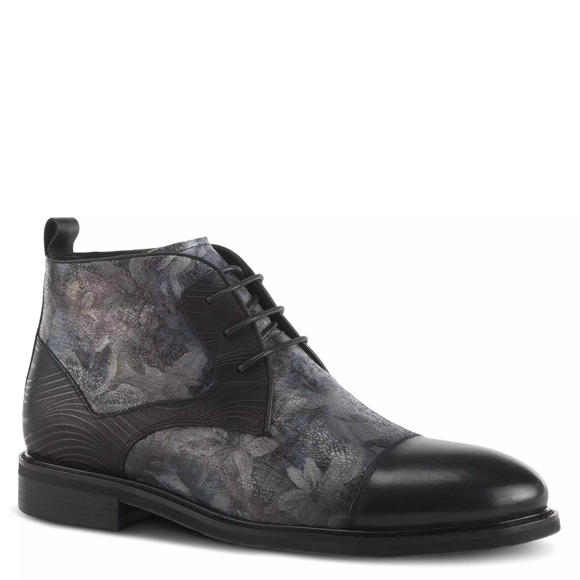 Artist Men Balvin Bootie