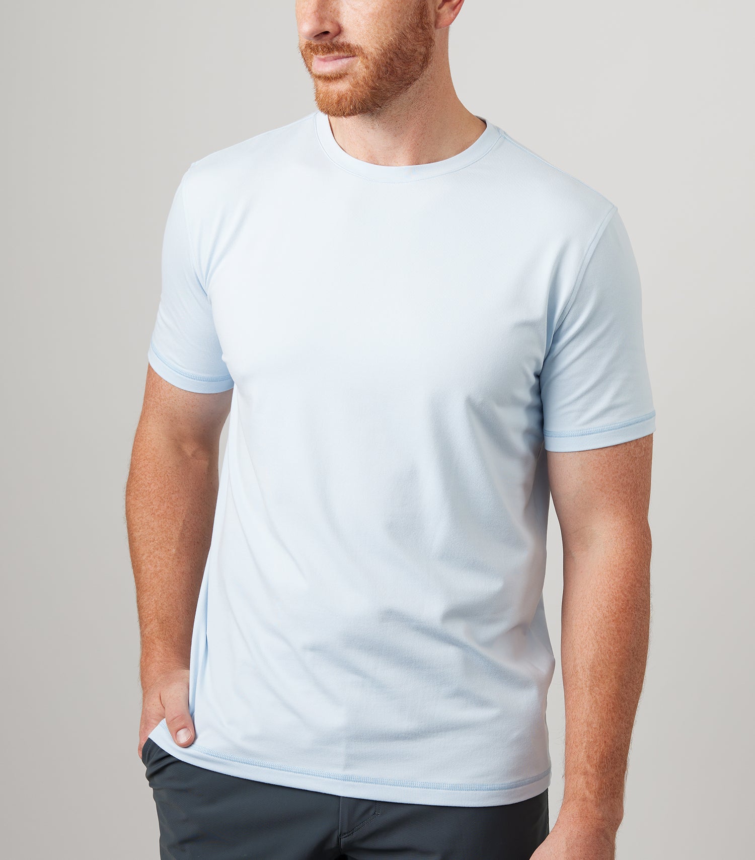 Athletic T-Shirt