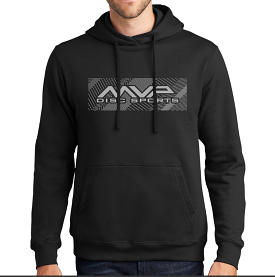 Axiom & MVP Fleece Hoodie Sweatshirts