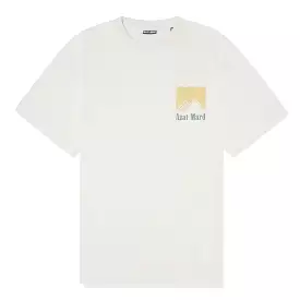 Azat Mard White T Shirt Special Blends