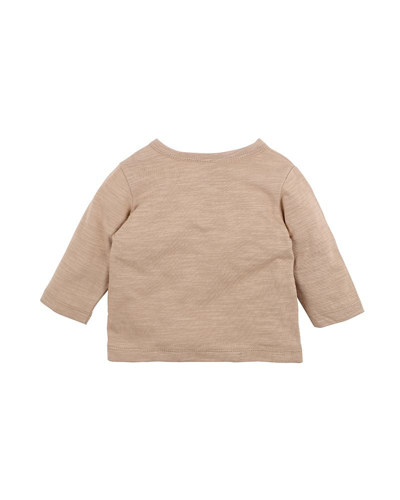 Bebe Scout Adventure Long Sleeve T-Shirt