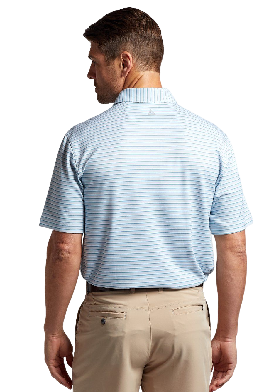 Bermuda Sands Mens Polo Asher shirt