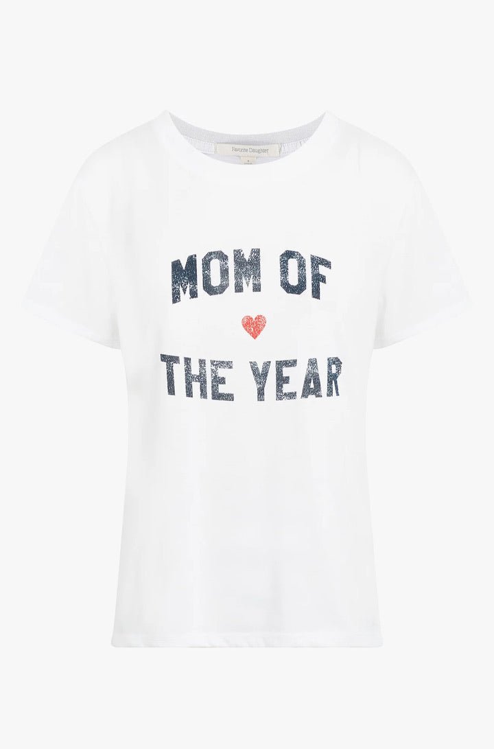 Best Mom T-shirt