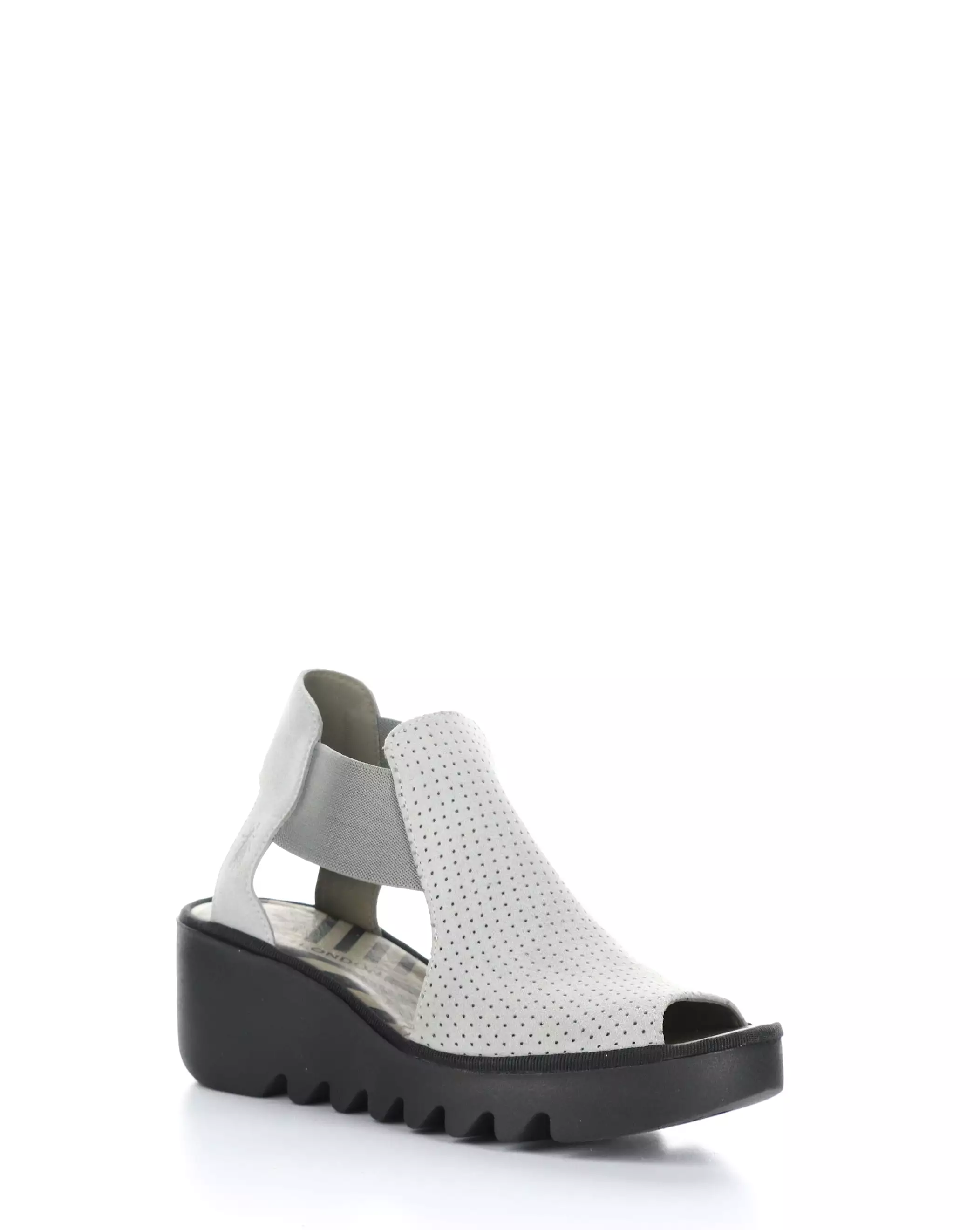 BIGA412FLY 002 CONCRETE Sandals