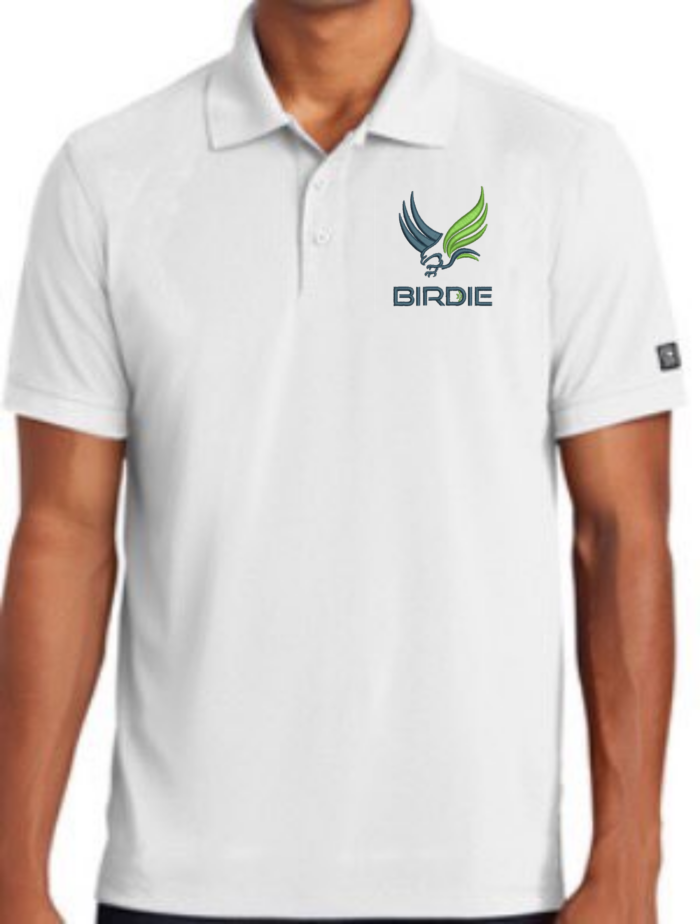 Birdie Polo Shirt