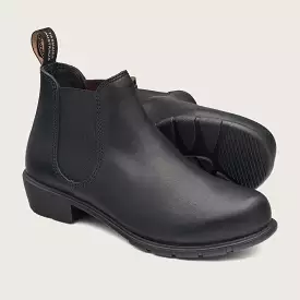 Black Blundstone Women's Series 2068 - Women's Boots