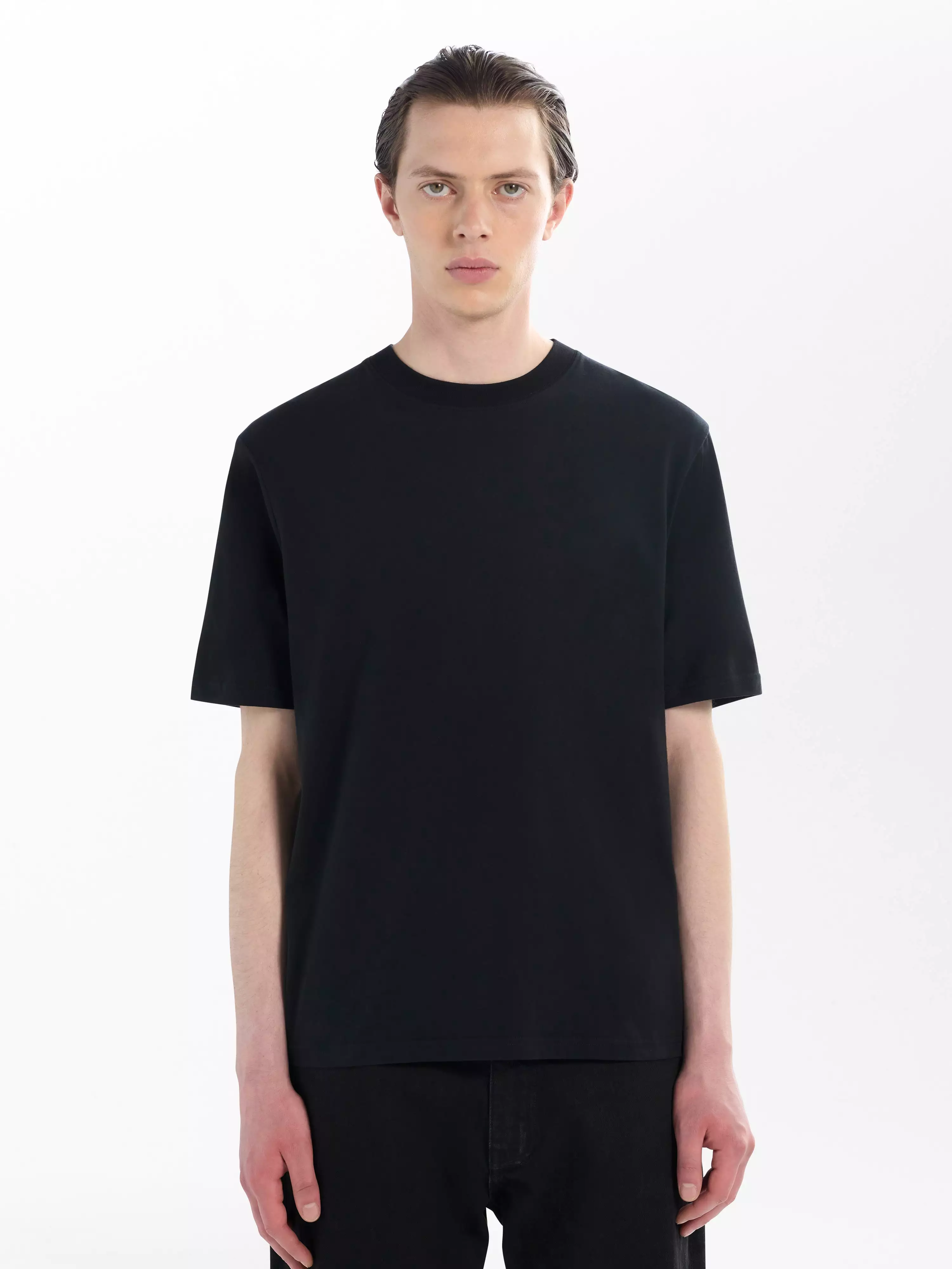 Black Bric T-Shirt