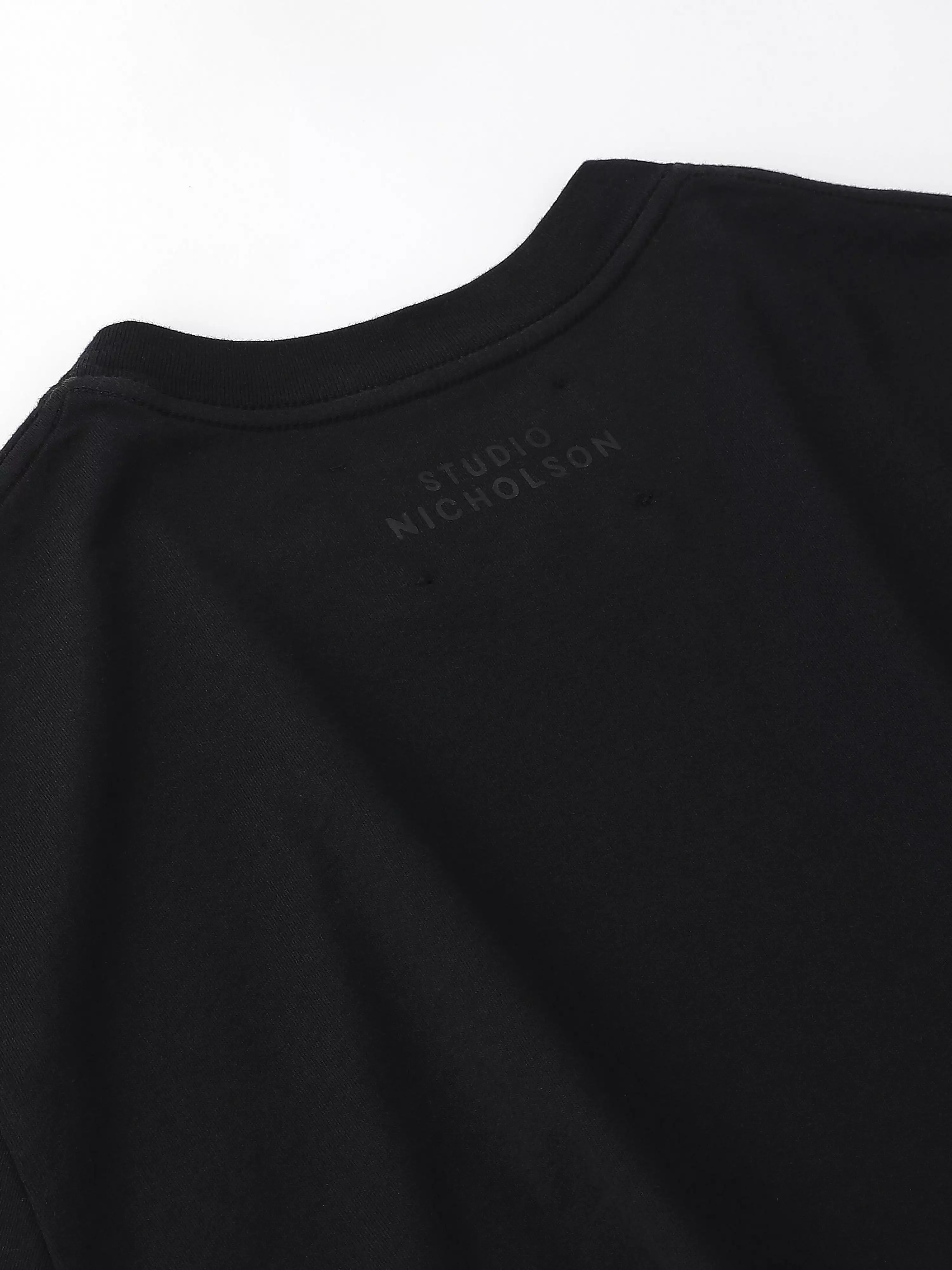 Black Bric T-Shirt