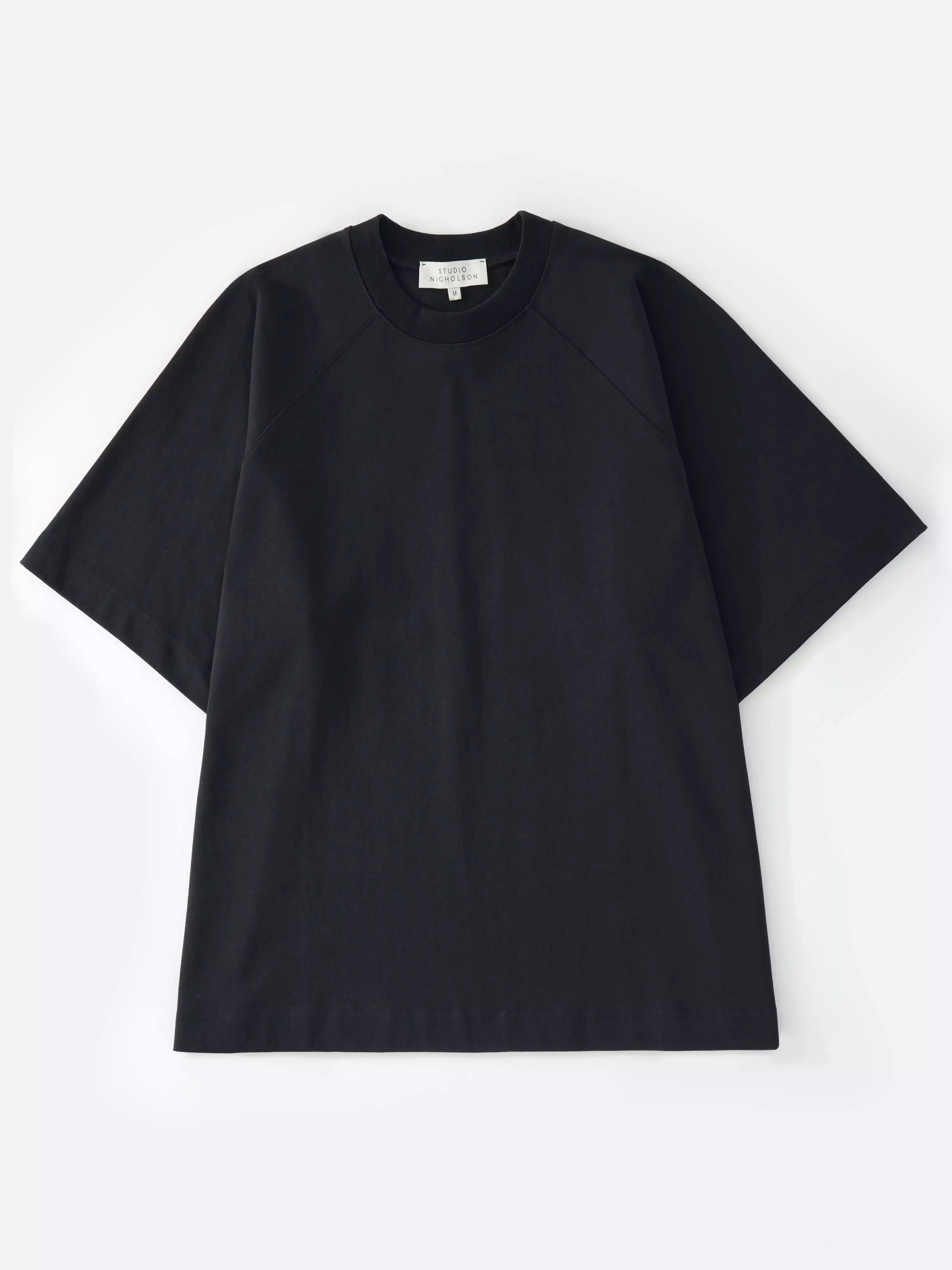 Black Harlow T-Shirt