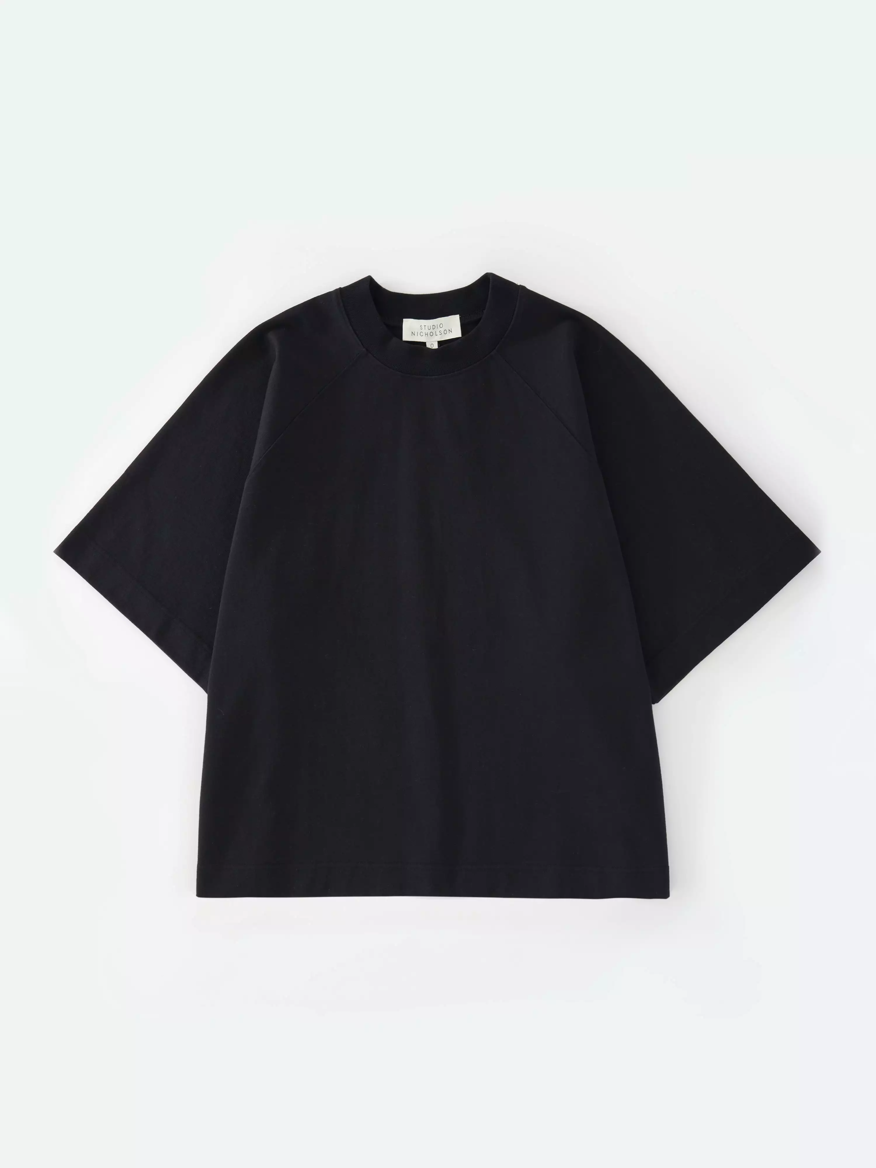 Black Nelson T-Shirt