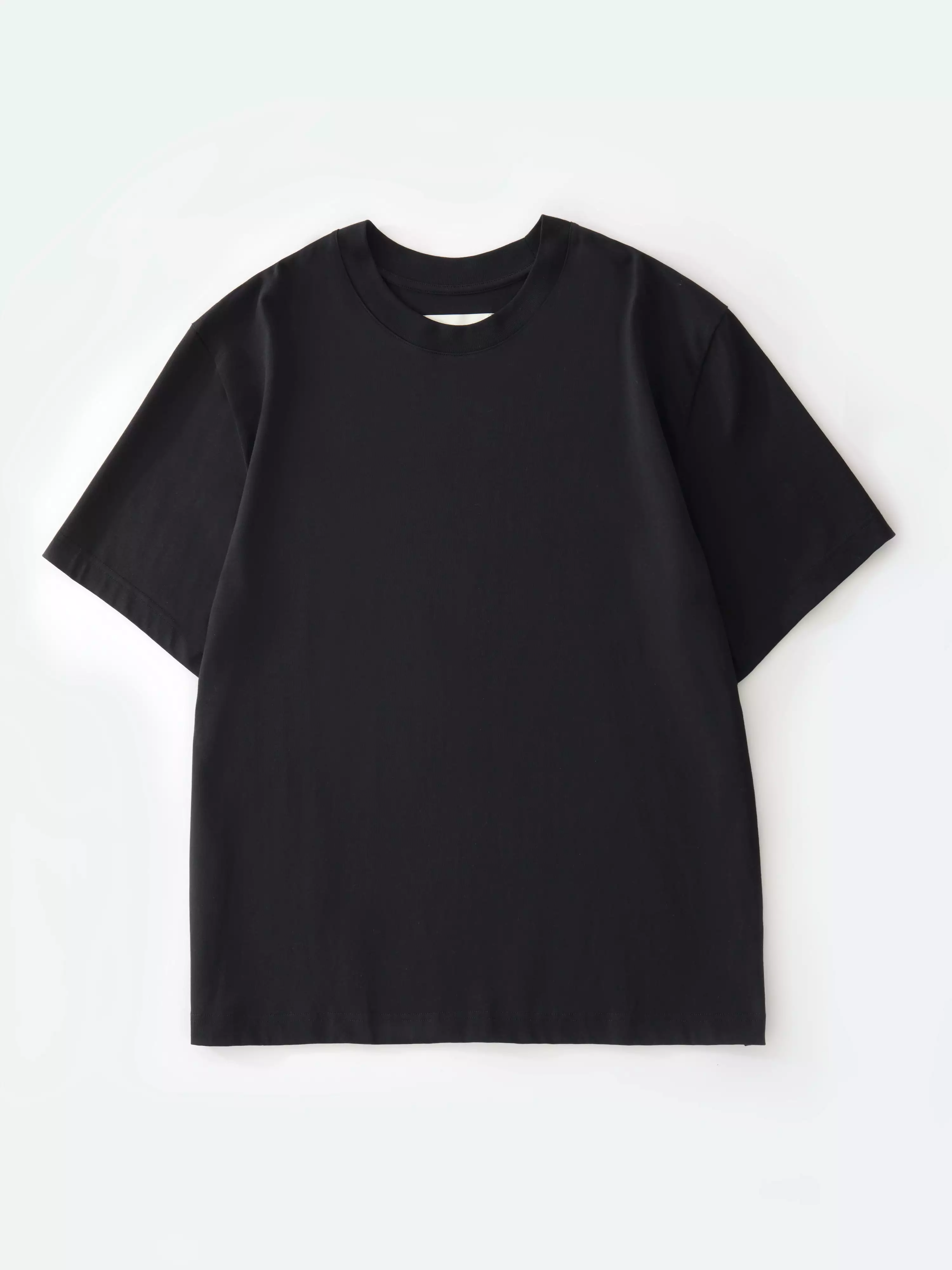 Black T-Shirt for Sale