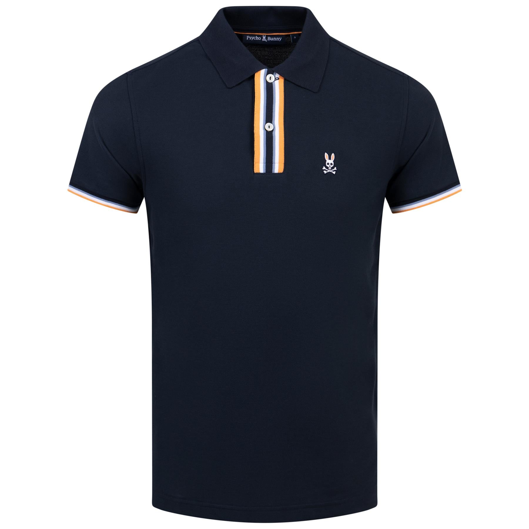 Bloomington Navy Polo Shirt - Size W23