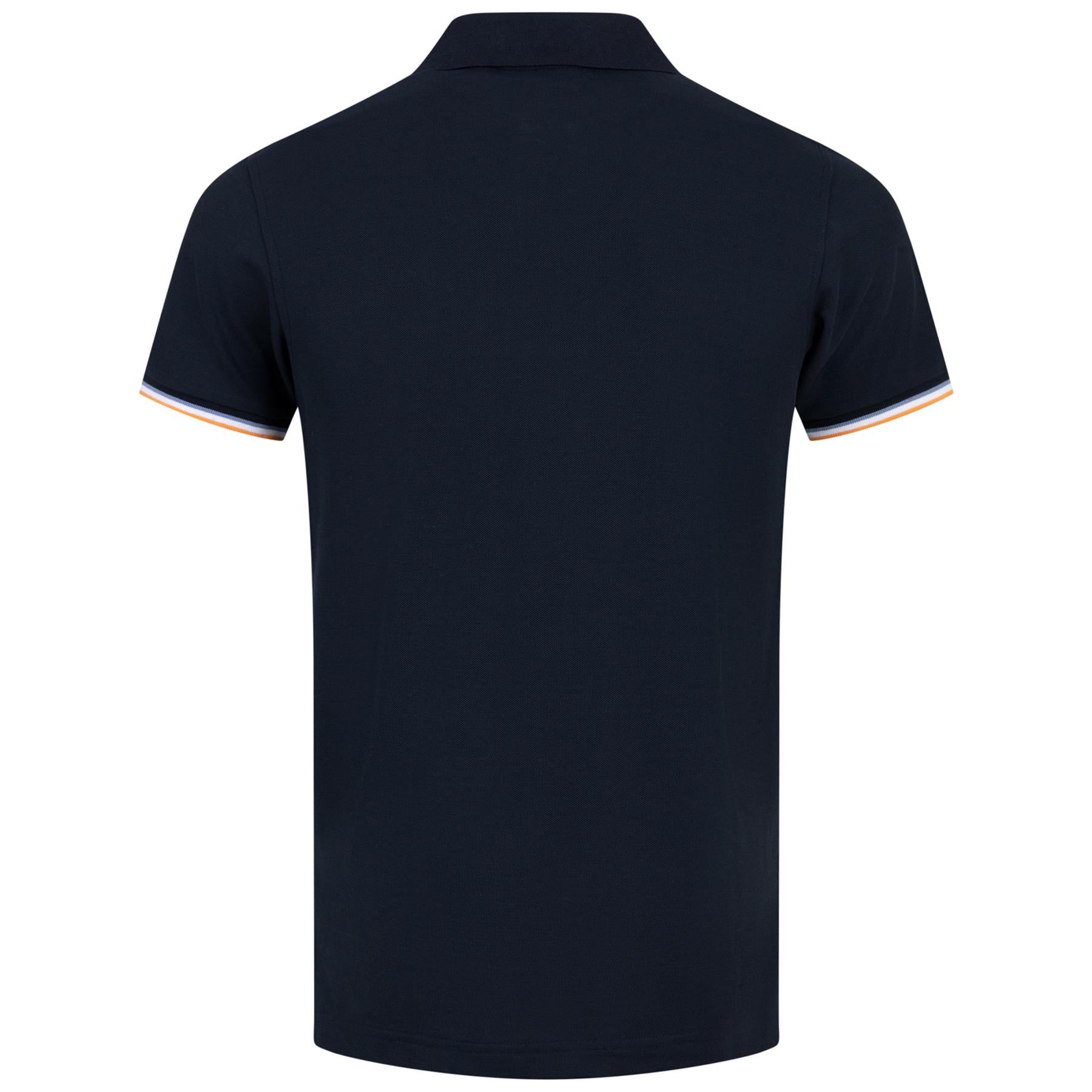 Bloomington Navy Polo Shirt - Size W23