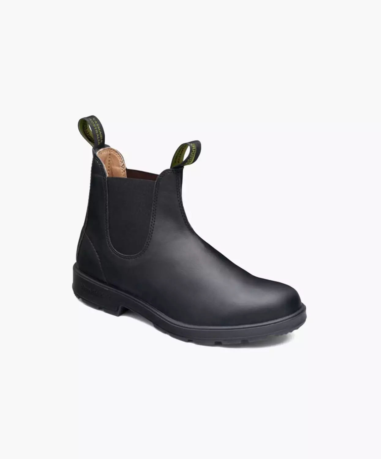 Blundstone 2115 Black Vegan Boots