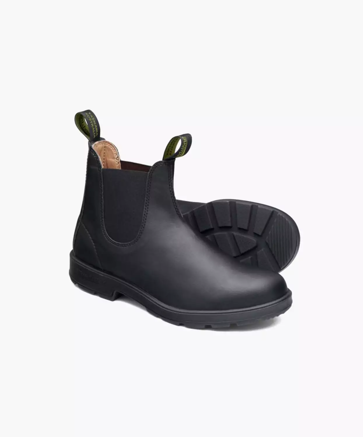 Blundstone 2115 Black Vegan Boots