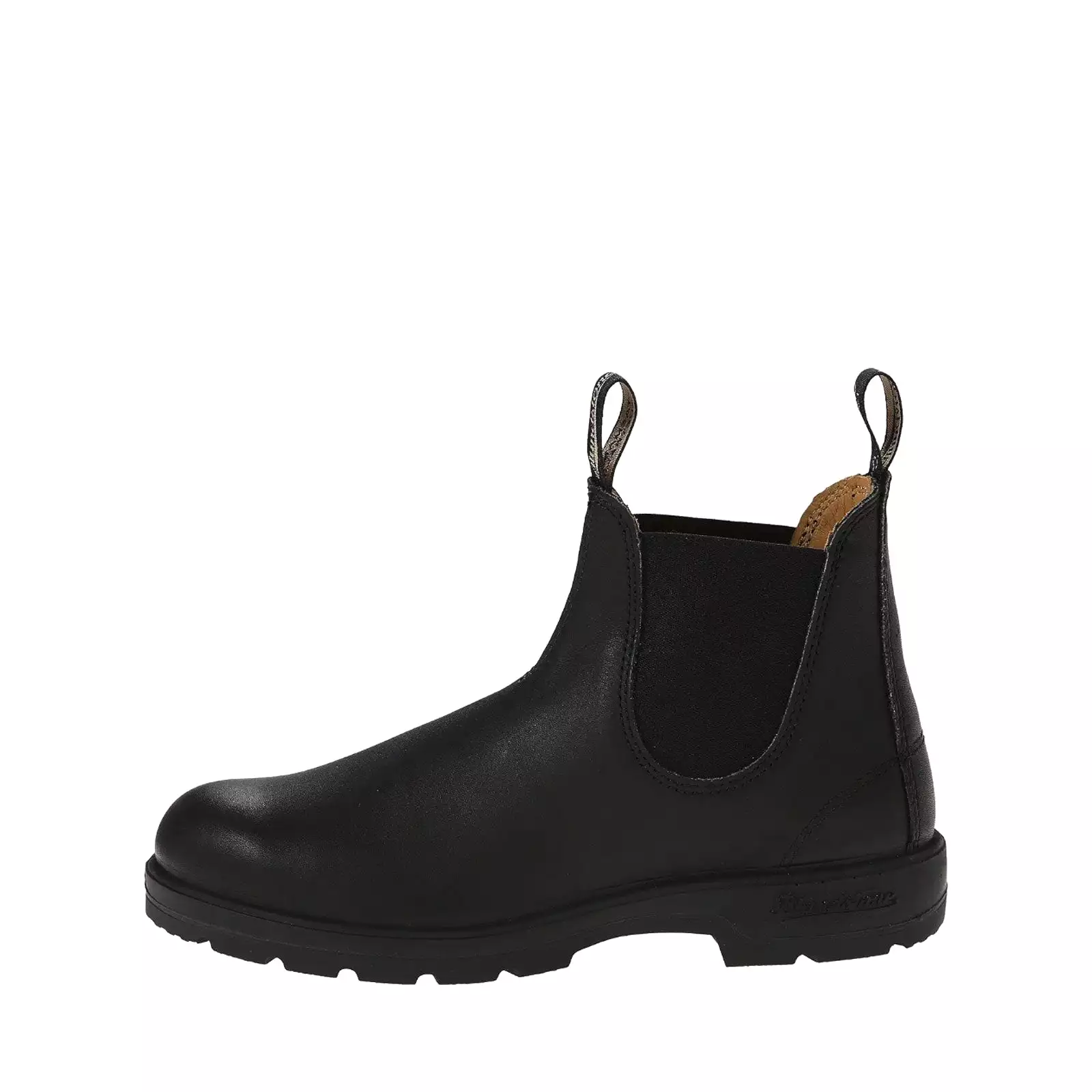 Blundstone 558M Black Chelsea Boot