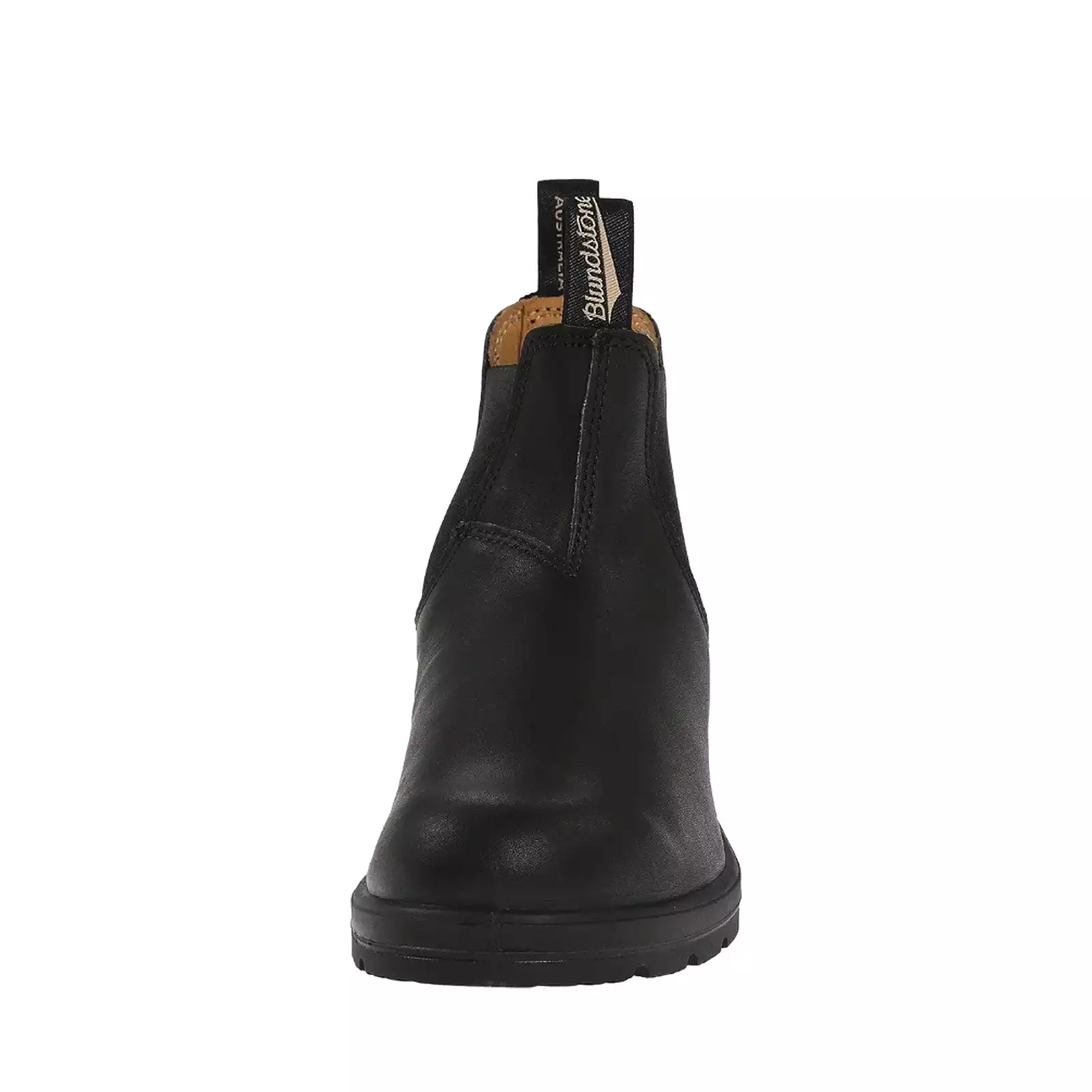 Blundstone 558M Black Chelsea Boot