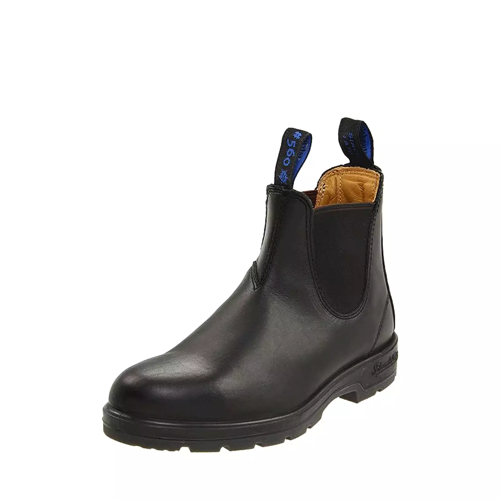 Blundstone 566M Waterproof Thermal Chelsea Boot - Black