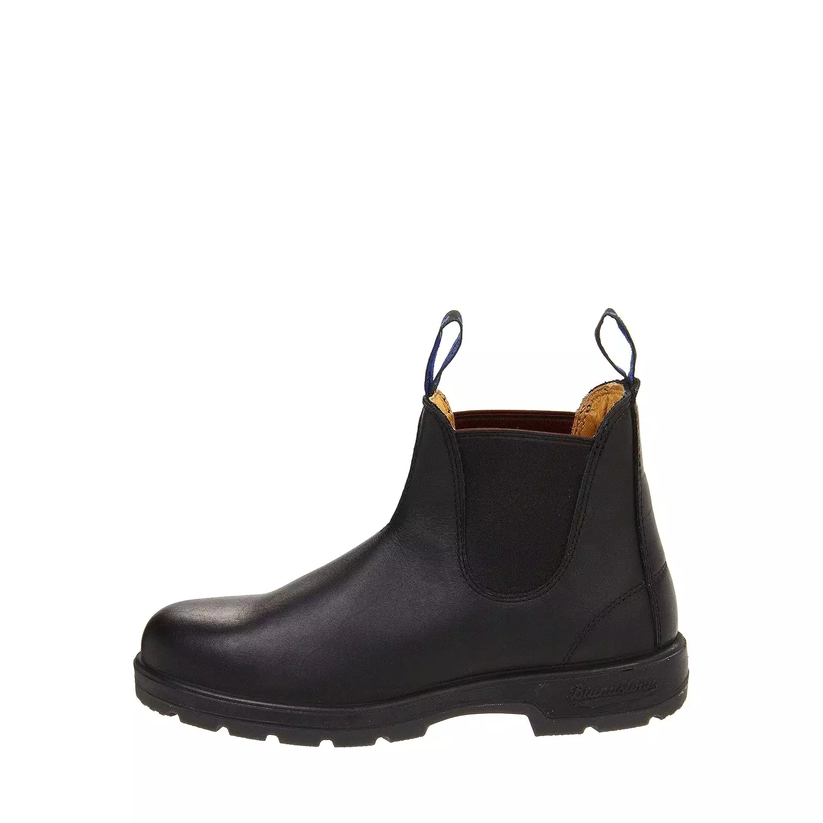 Blundstone 566M Waterproof Thermal Chelsea Boot - Black