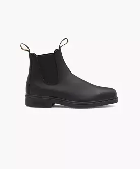 Blundstone black Chelsea boots 063