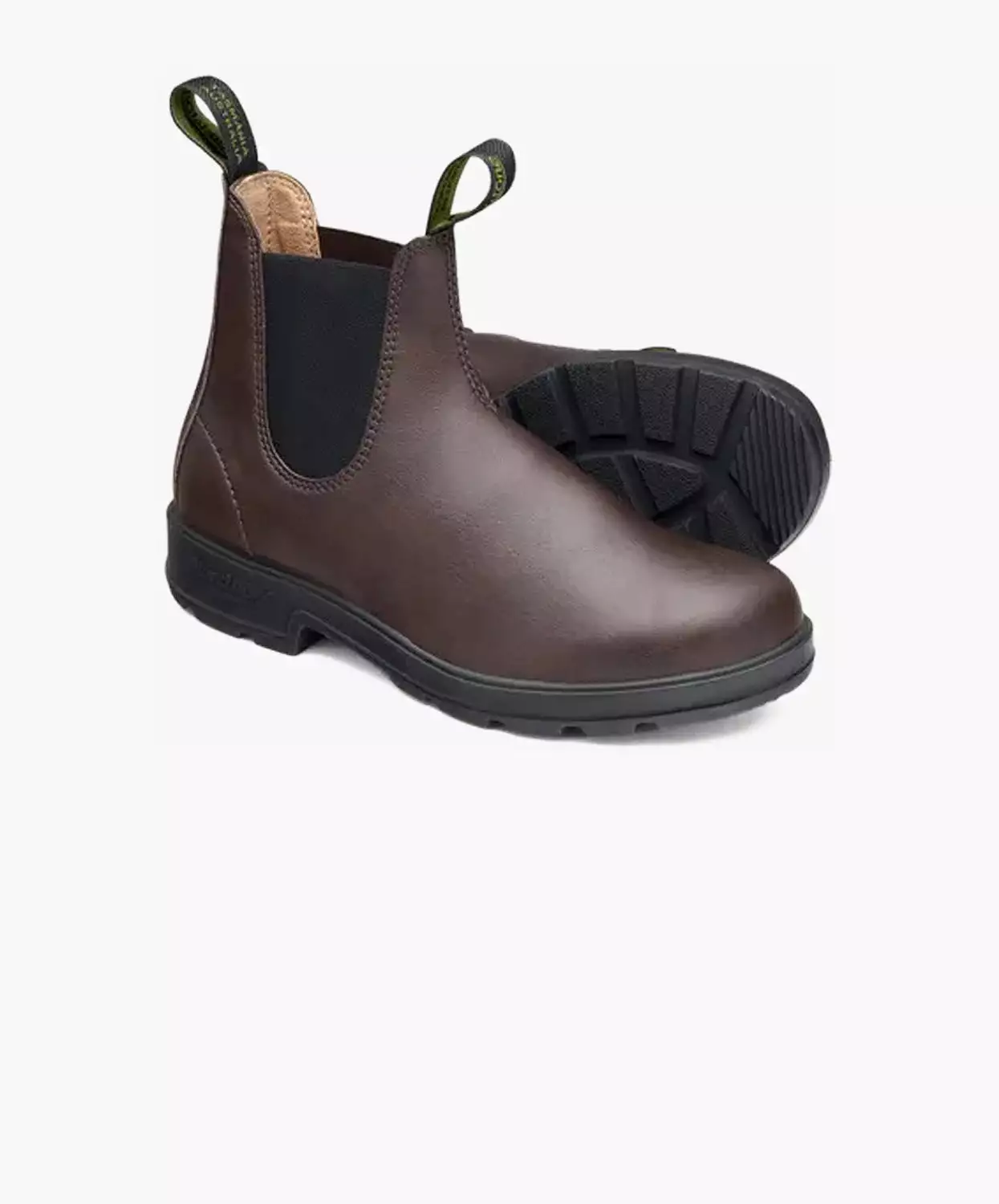 Blundstone Brown Vegan Boots 2116.