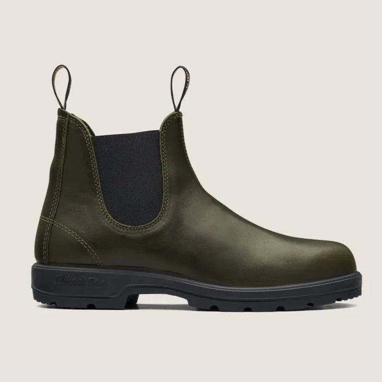 Blundstone Women's 2052 Green Classics