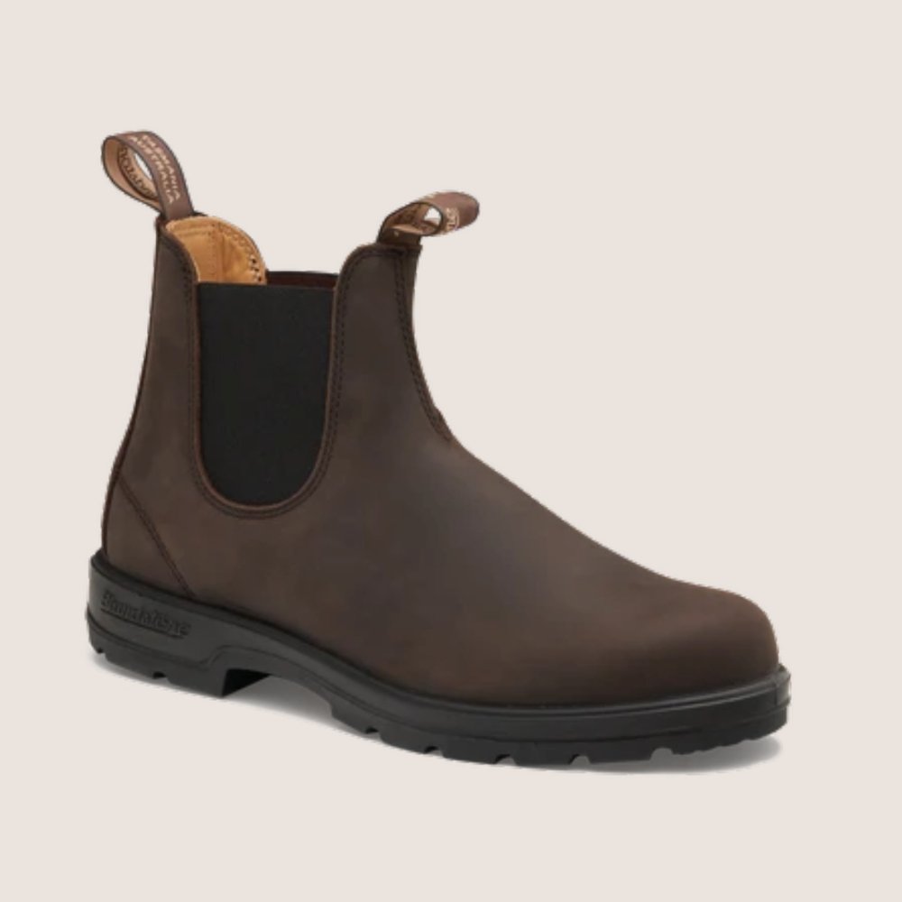 Blundstone Women's 2340 Classics Brown boots.